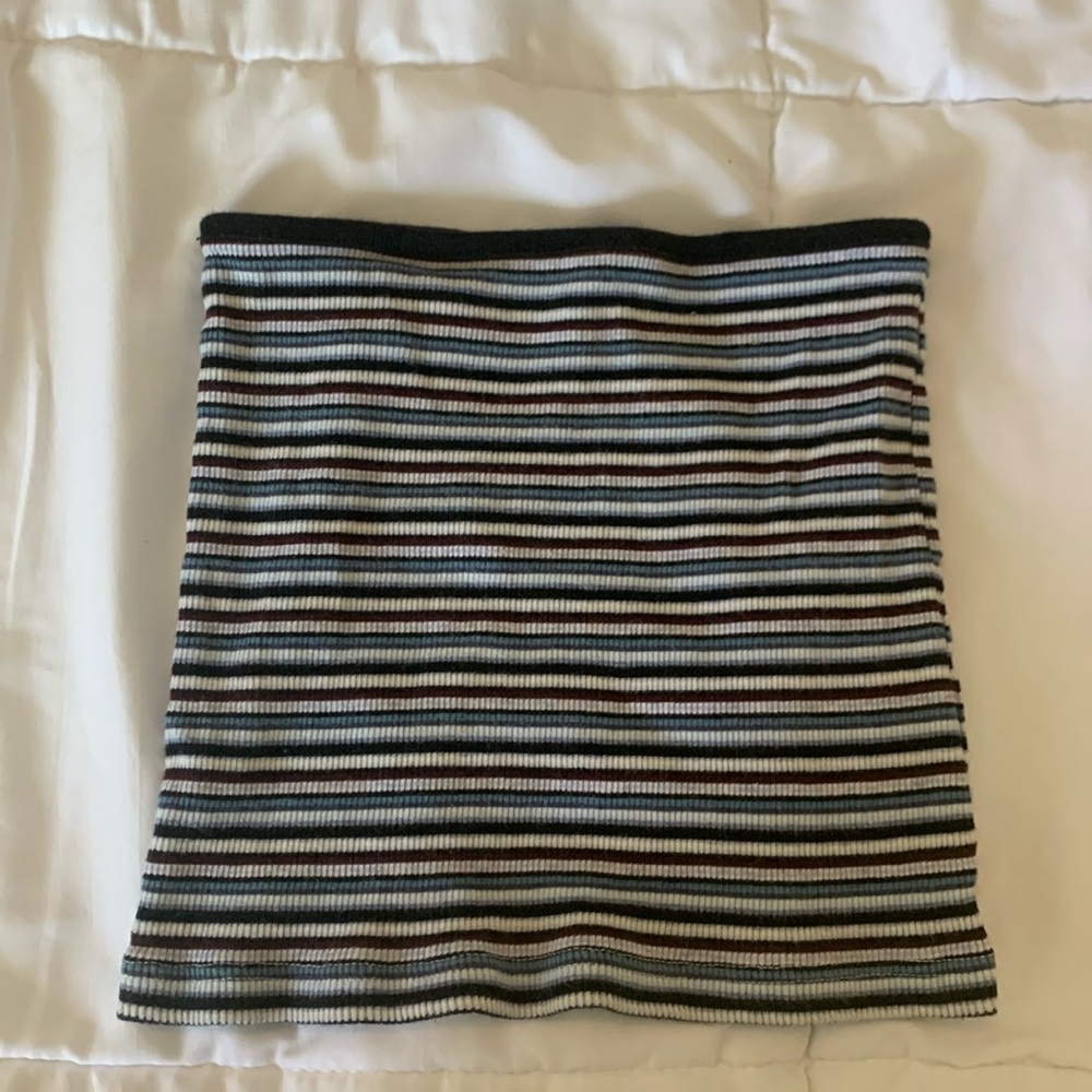 Brand Melville Tube Top
